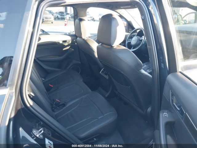 Photo 7 VIN: WA1CVAFP1GA016201 - AUDI Q5 