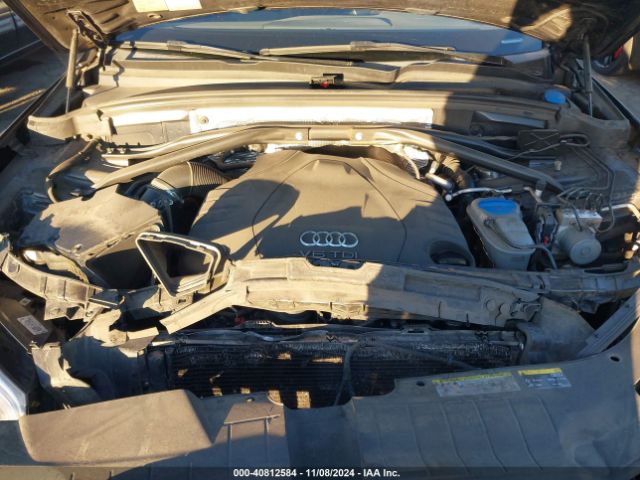 Photo 9 VIN: WA1CVAFP1GA016201 - AUDI Q5 