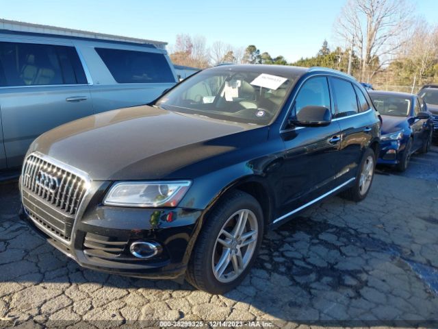 Photo 1 VIN: WA1CVAFP1GA022676 - AUDI Q5 