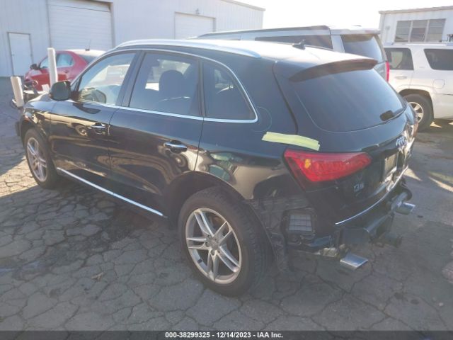 Photo 2 VIN: WA1CVAFP1GA022676 - AUDI Q5 