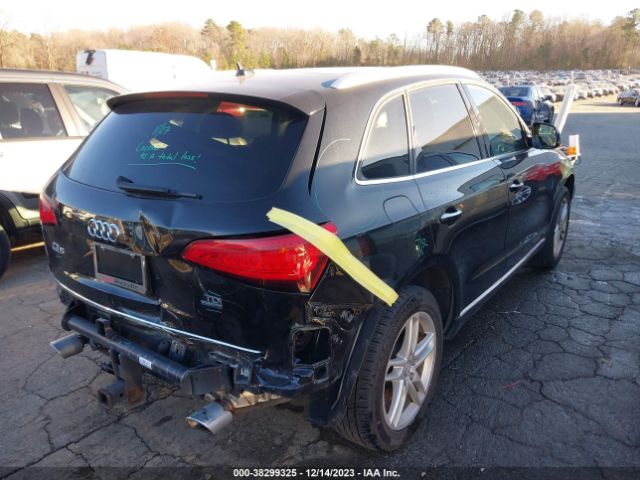 Photo 3 VIN: WA1CVAFP1GA022676 - AUDI Q5 