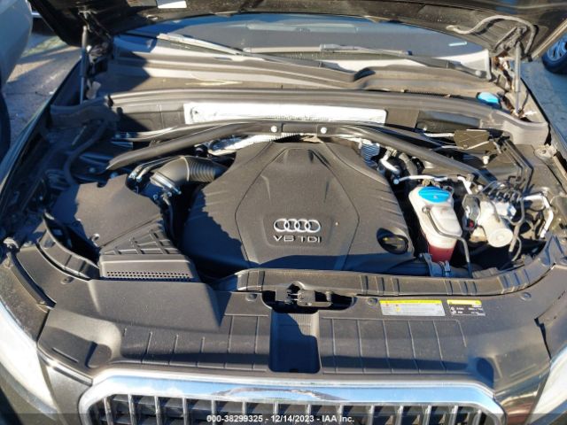 Photo 9 VIN: WA1CVAFP1GA022676 - AUDI Q5 