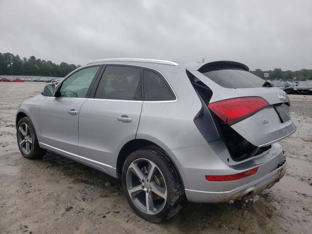 Photo 2 VIN: WA1CVAFP1GA041583 - AUDI Q5 