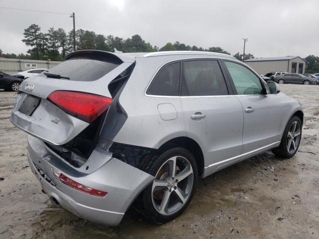 Photo 3 VIN: WA1CVAFP1GA041583 - AUDI Q5 