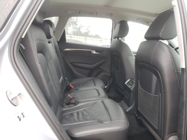 Photo 5 VIN: WA1CVAFP1GA041583 - AUDI Q5 