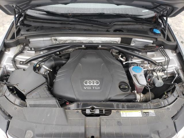 Photo 6 VIN: WA1CVAFP1GA041583 - AUDI Q5 