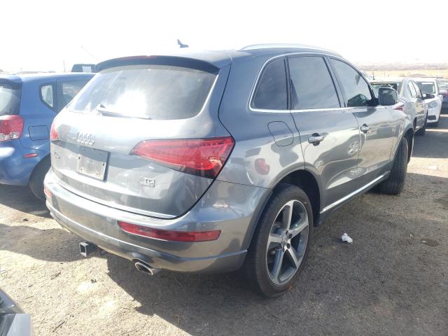 Photo 3 VIN: WA1CVAFP2GA031628 - AUDI Q5 TDI PRE 