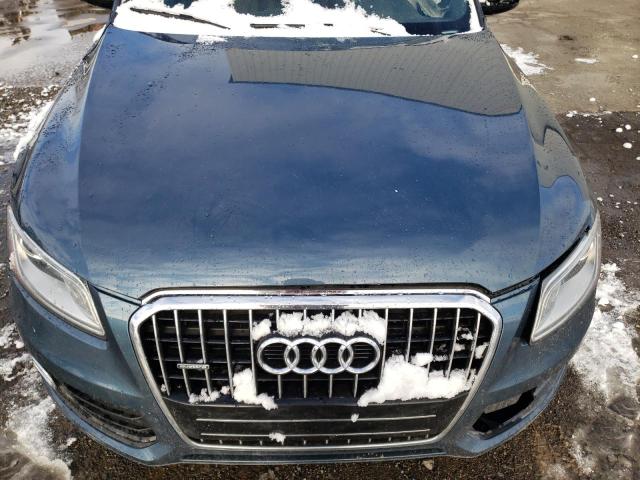 Photo 6 VIN: WA1CVAFP2GA033251 - AUDI Q5 TDI PRE 