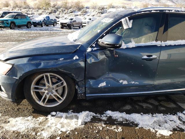 Photo 8 VIN: WA1CVAFP2GA033251 - AUDI Q5 TDI PRE 