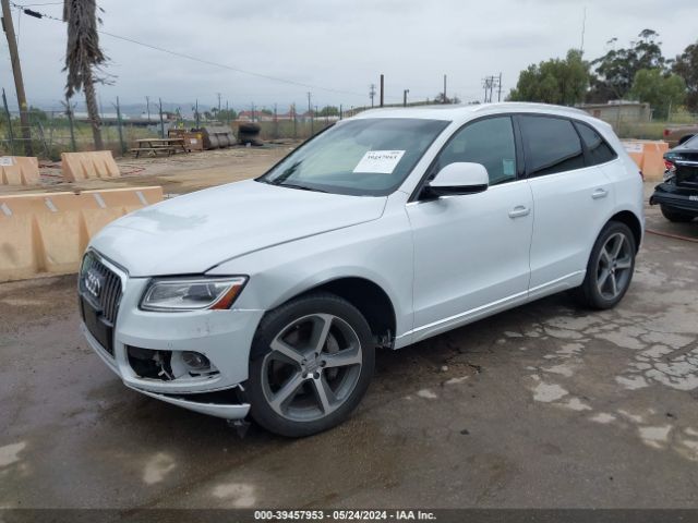 Photo 1 VIN: WA1CVAFP3GA014546 - AUDI Q5 