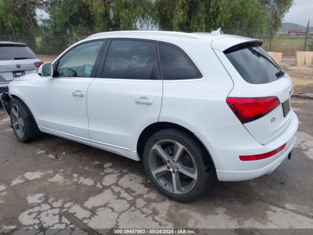 Photo 2 VIN: WA1CVAFP3GA014546 - AUDI Q5 