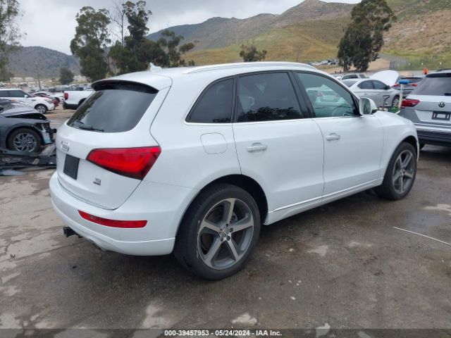 Photo 3 VIN: WA1CVAFP3GA014546 - AUDI Q5 