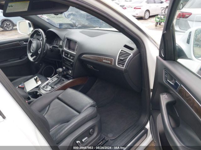 Photo 4 VIN: WA1CVAFP3GA014546 - AUDI Q5 