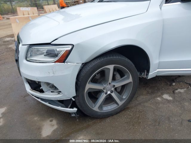 Photo 5 VIN: WA1CVAFP3GA014546 - AUDI Q5 