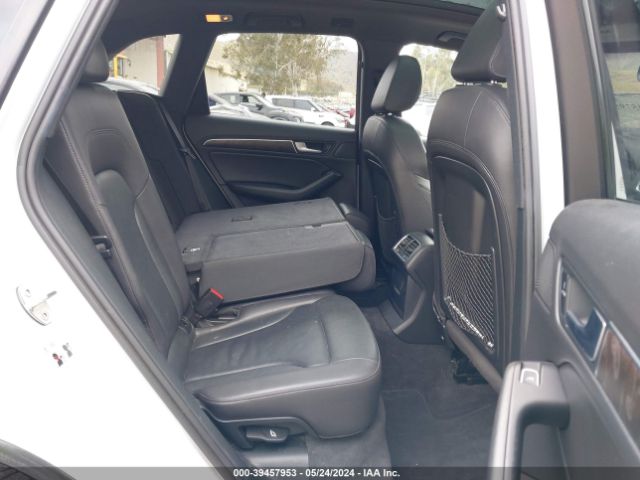 Photo 7 VIN: WA1CVAFP3GA014546 - AUDI Q5 