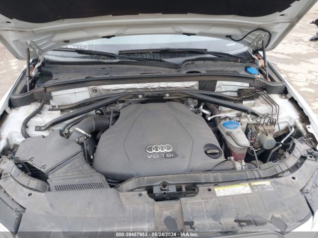 Photo 9 VIN: WA1CVAFP3GA014546 - AUDI Q5 