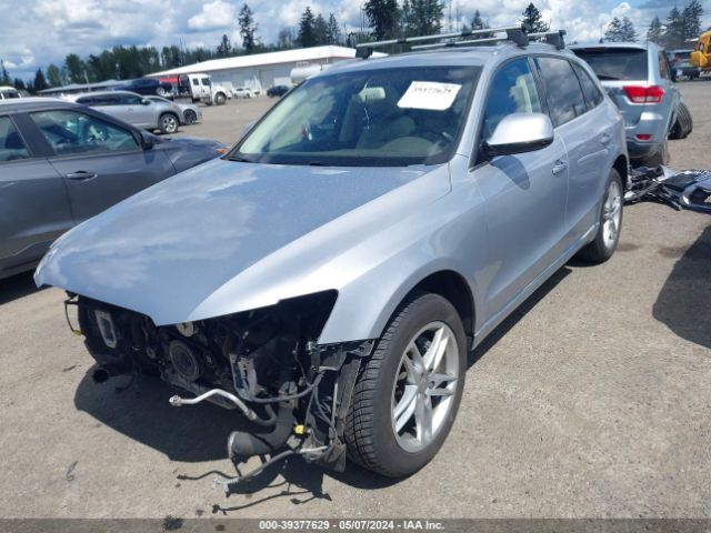 Photo 1 VIN: WA1CVAFP3GA044940 - AUDI Q5 