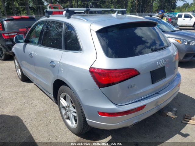 Photo 2 VIN: WA1CVAFP3GA044940 - AUDI Q5 