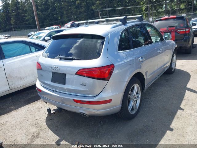 Photo 3 VIN: WA1CVAFP3GA044940 - AUDI Q5 