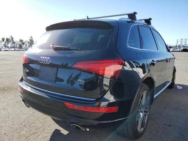 Photo 2 VIN: WA1CVAFP4GA042484 - AUDI Q5 