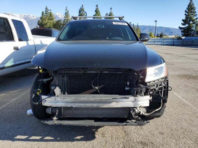 Photo 4 VIN: WA1CVAFP4GA042484 - AUDI Q5 