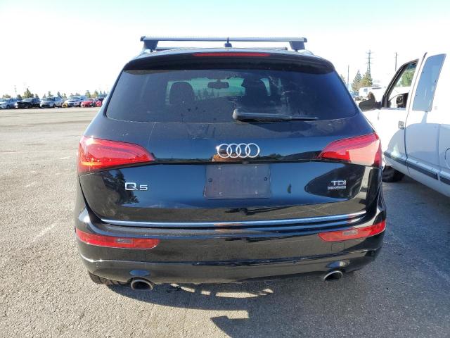 Photo 5 VIN: WA1CVAFP4GA042484 - AUDI Q5 