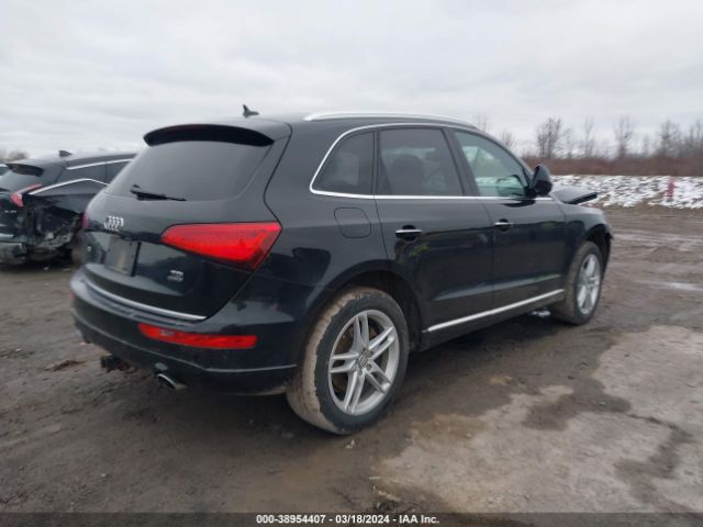 Photo 3 VIN: WA1CVAFP4GA065361 - AUDI Q5 