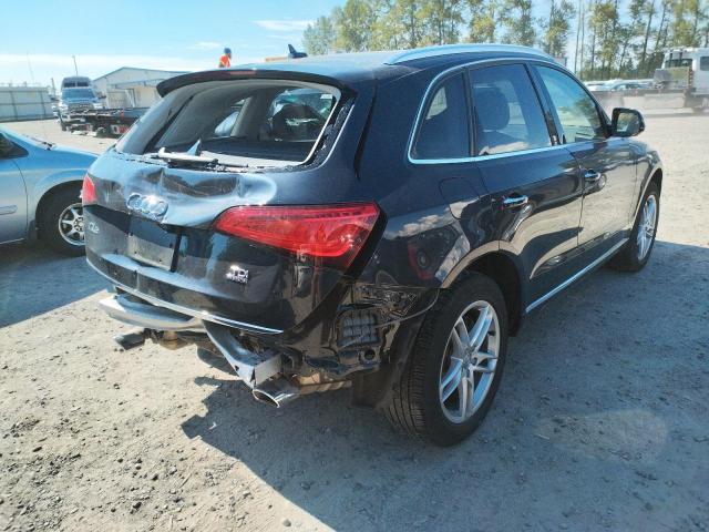 Photo 3 VIN: WA1CVAFP5GA030232 - AUDI Q5 TDI PRE 