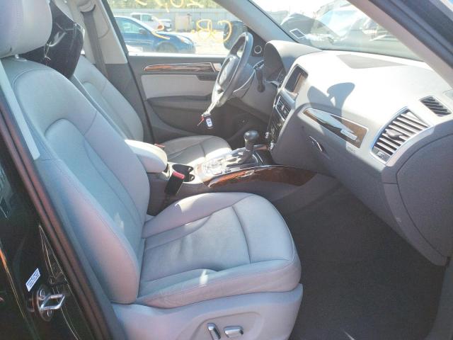 Photo 4 VIN: WA1CVAFP5GA030232 - AUDI Q5 TDI PRE 