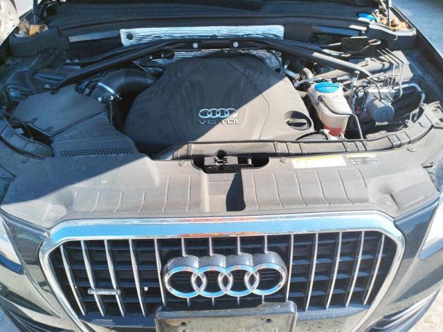 Photo 6 VIN: WA1CVAFP5GA030232 - AUDI Q5 TDI PRE 