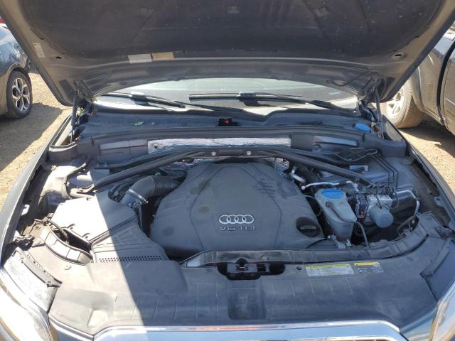 Photo 11 VIN: WA1CVAFP6GA012032 - AUDI Q5 