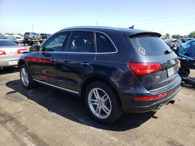 Photo 1 VIN: WA1CVAFP6GA056113 - AUDI Q5 