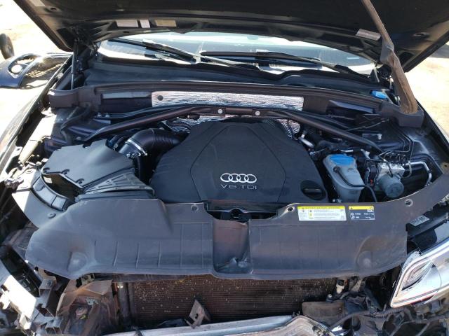 Photo 11 VIN: WA1CVAFP6GA056113 - AUDI Q5 