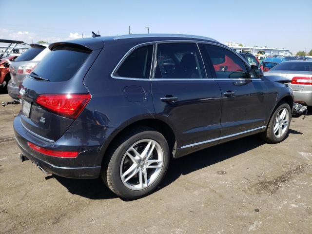 Photo 2 VIN: WA1CVAFP6GA056113 - AUDI Q5 