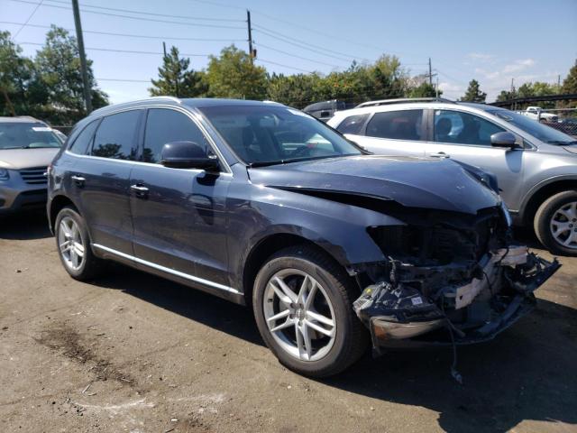 Photo 3 VIN: WA1CVAFP6GA056113 - AUDI Q5 