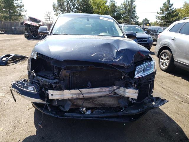 Photo 4 VIN: WA1CVAFP6GA056113 - AUDI Q5 