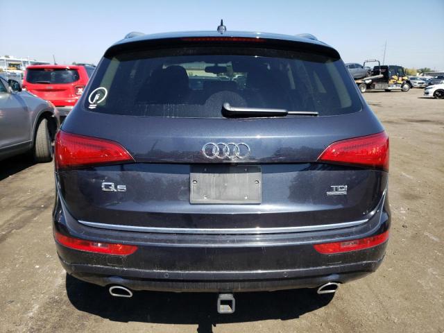 Photo 5 VIN: WA1CVAFP6GA056113 - AUDI Q5 