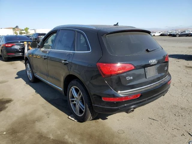 Photo 1 VIN: WA1CVAFP9GA044635 - AUDI Q5 TDI PRE 