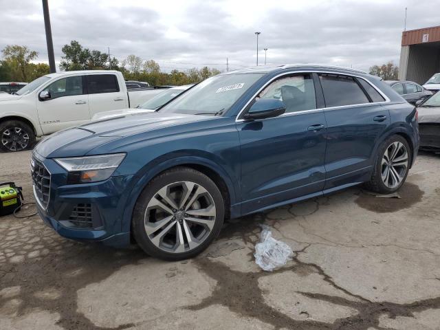 Photo 0 VIN: WA1CVBF10KD041664 - AUDI Q8 