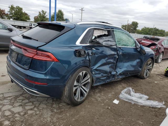 Photo 2 VIN: WA1CVBF10KD041664 - AUDI Q8 