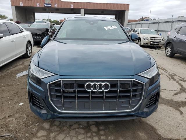 Photo 4 VIN: WA1CVBF10KD041664 - AUDI Q8 