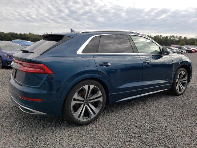 Photo 2 VIN: WA1CVBF13ND011871 - AUDI Q8 