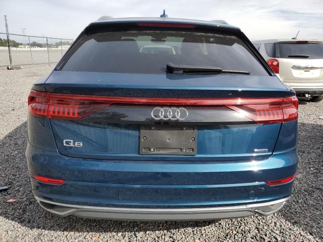 Photo 5 VIN: WA1CVBF13ND011871 - AUDI Q8 