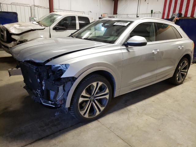 Photo 0 VIN: WA1CVBF14LD003646 - AUDI Q8 PRESTIG 