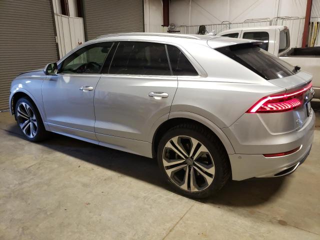 Photo 1 VIN: WA1CVBF14LD003646 - AUDI Q8 PRESTIG 