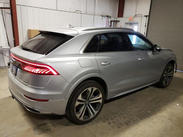 Photo 2 VIN: WA1CVBF14LD003646 - AUDI Q8 PRESTIG 