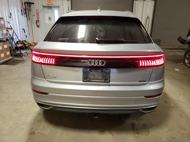 Photo 5 VIN: WA1CVBF14LD003646 - AUDI Q8 PRESTIG 