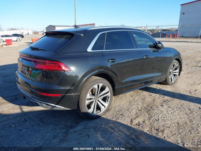 Photo 3 VIN: WA1CVBF16ND006227 - AUDI Q8 