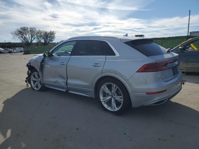 Photo 1 VIN: WA1CVBF16ND016532 - AUDI Q8 