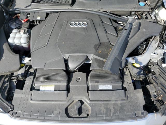 Photo 11 VIN: WA1CVBF16ND016532 - AUDI Q8 